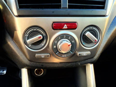 2010 Subaru Forester 2.5X Premium