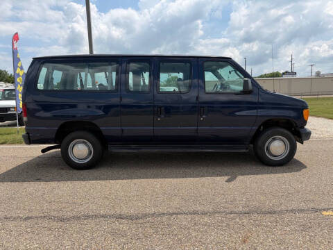 2006 Ford E-Series E-350 SD XL
