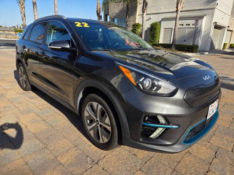 2022 Kia Niro EV EX Premium