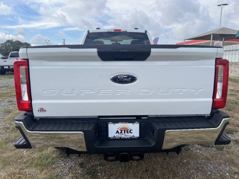 2024 Ford F-350 Super Duty XLT