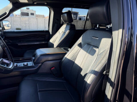 2023 Ford Expedition Platinum