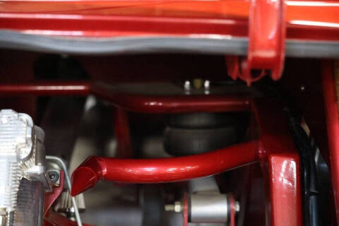 1952 Chevrolet Styleline