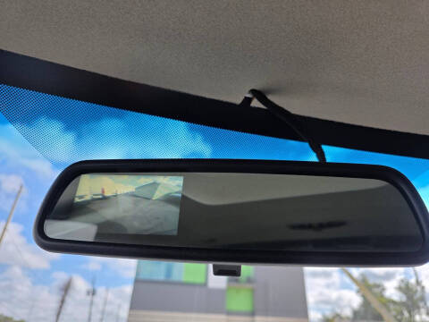 2023 GMC Savana 2500