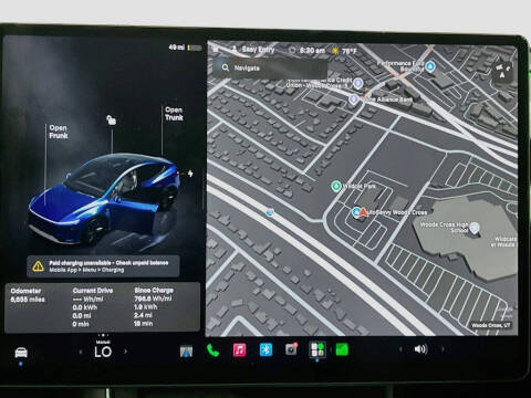 2026 Tesla Model Y Long Range