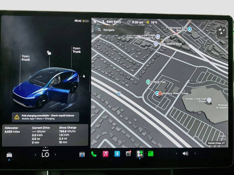2026 Tesla Model Y Long Range