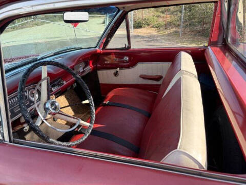 1962 Ford Ranchero