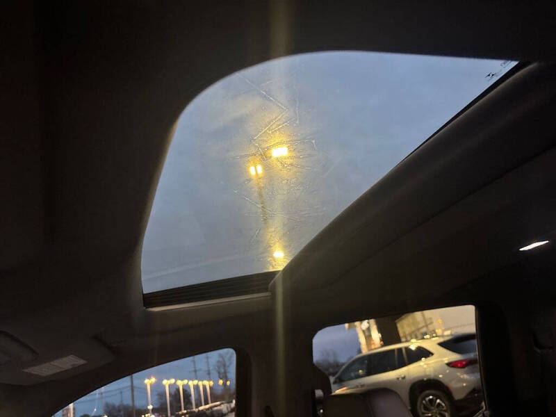 2022 GMC Sierra 1500 Limited