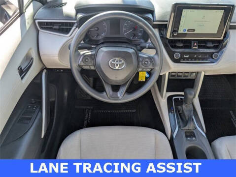 2024 Toyota Corolla Cross L