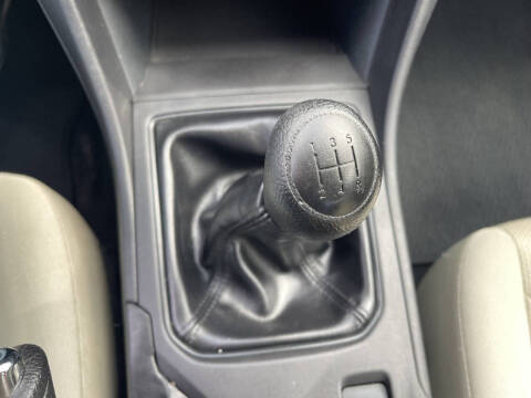 2018 Subaru Impreza 2.0i