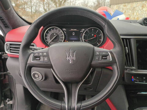 2023 Maserati Levante GT