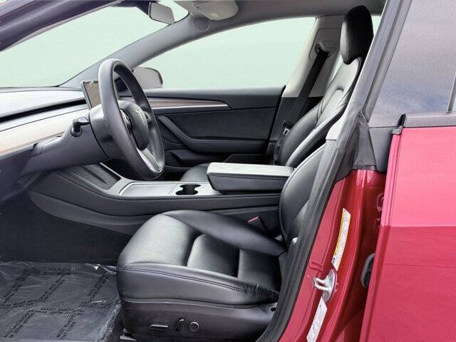 2023 Tesla Model 3 Long Range