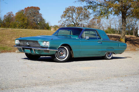 1964 Ford Thunderbird