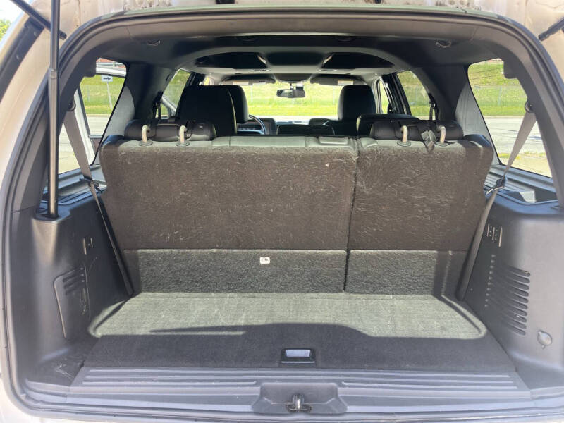 2014 Lincoln Navigator