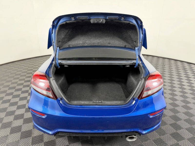 2014 Honda Civic Si