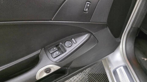 2008 Chevrolet Corvette