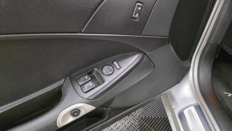 2008 Chevrolet Corvette