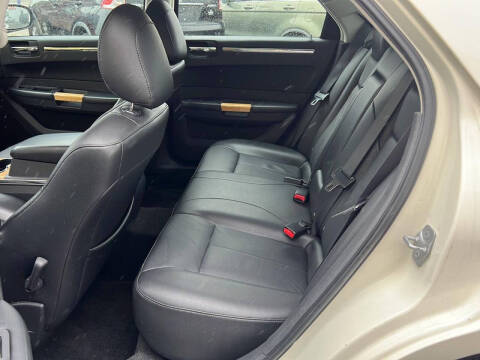 2008 Chrysler 300 Limited