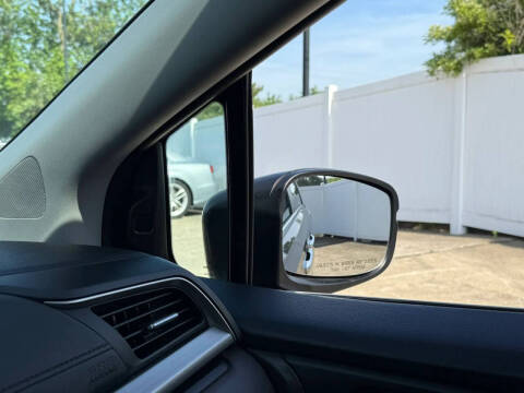 2019 Honda Odyssey