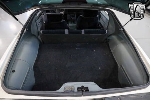 1986 Chevrolet Camaro Z28