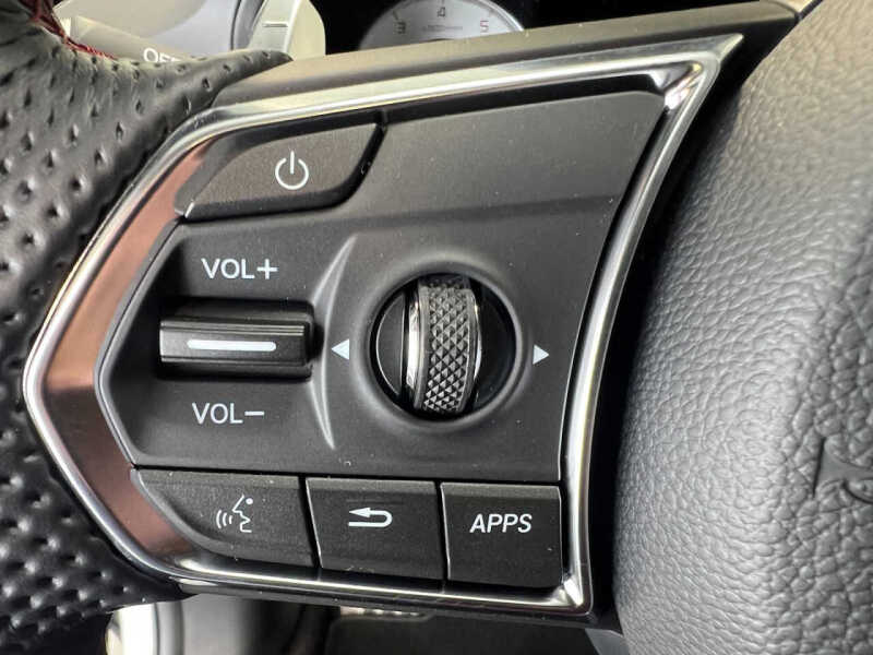 2026 Acura RDX SH-AWD w/A-SPEC