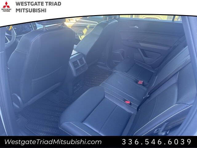 2023 Volkswagen Atlas Cross Sport V6 SE 4Motion