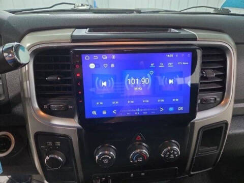 2015 RAM 2500