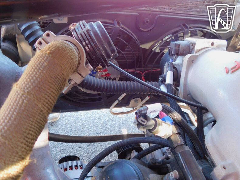 1963 Chevrolet C10