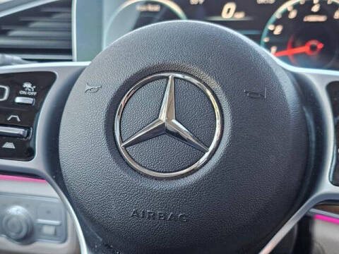 2021 Mercedes-Benz GLE GLE 350 4MATIC