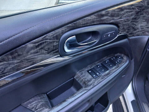 2014 Buick Enclave Premium