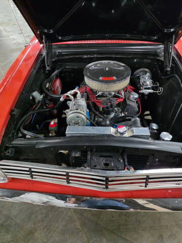 1963 Ford Falcon