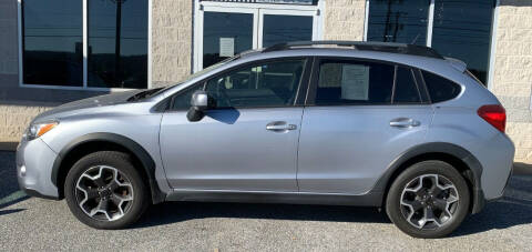 2014 Subaru XV Crosstrek for sale at Stan's III Auto Sales in York PA