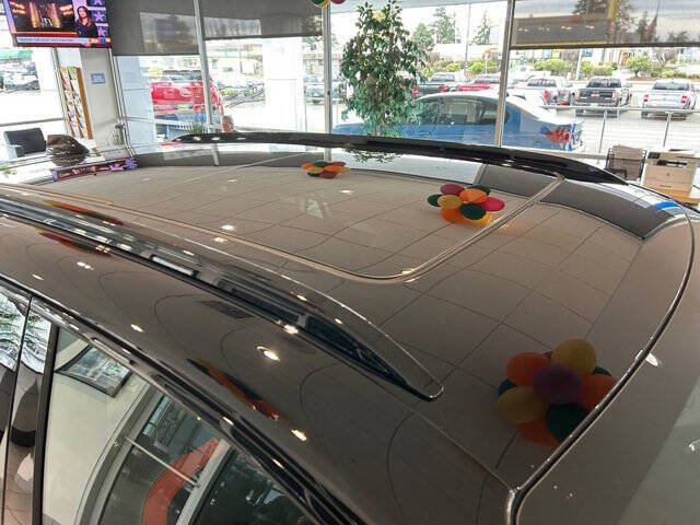 2026 Chevrolet Blazer EV SS