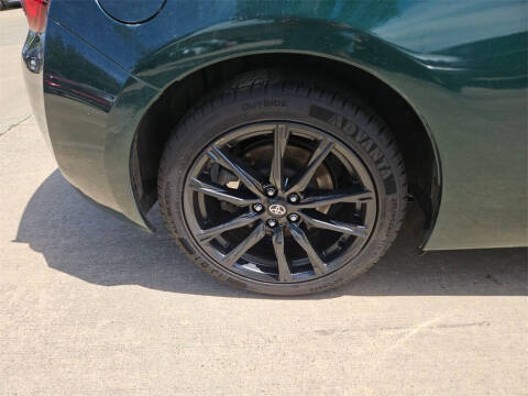 2020 Toyota 86 Hakone Edition