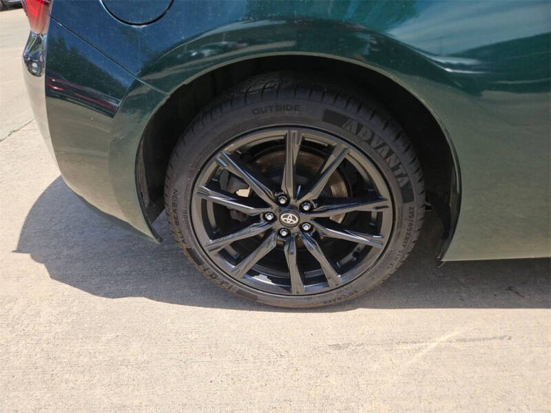 2020 Toyota 86 Hakone Edition