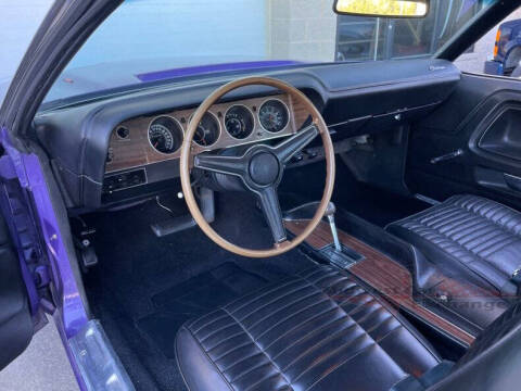 1970 Dodge Challenger