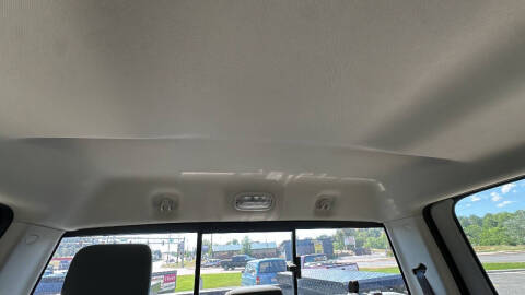 2019 RAM 1500 Classic