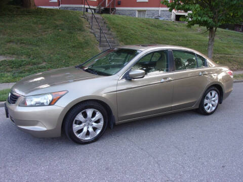 2010 Honda Accord for sale at Prestige Auto Sales in Covington KY