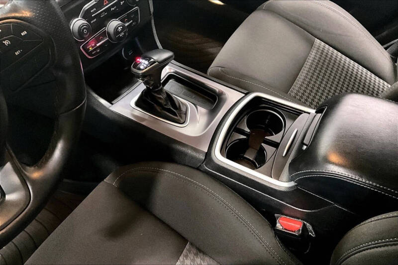 2021 Dodge Charger GT