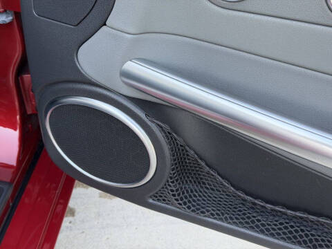 2005 Chrysler Crossfire Limited