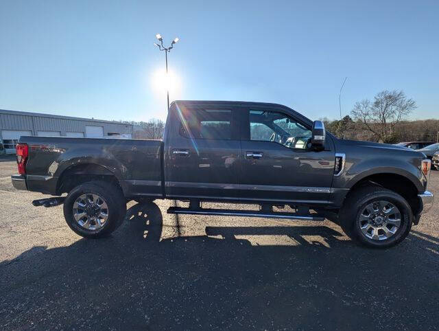 2017 Ford F-350 Super Duty