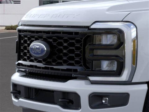 2026 Ford F-350 Super Duty