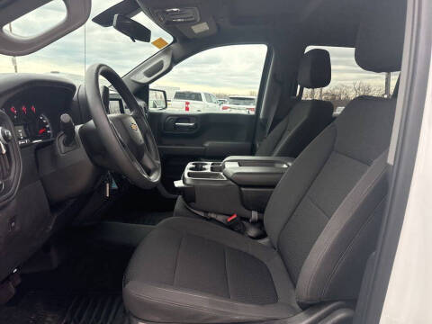 2022 Chevrolet Silverado 1500 Limited