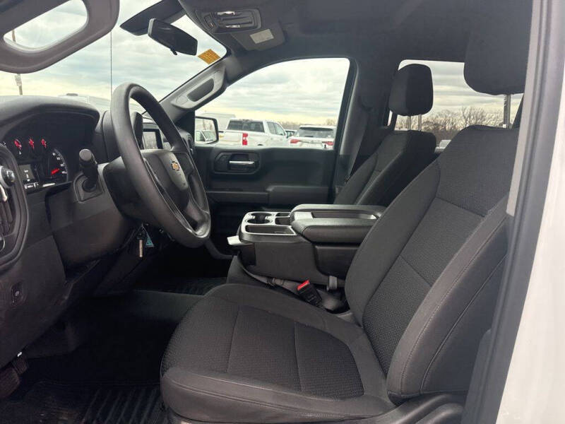 2022 Chevrolet Silverado 1500 Limited