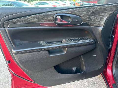 2014 Buick Enclave Premium