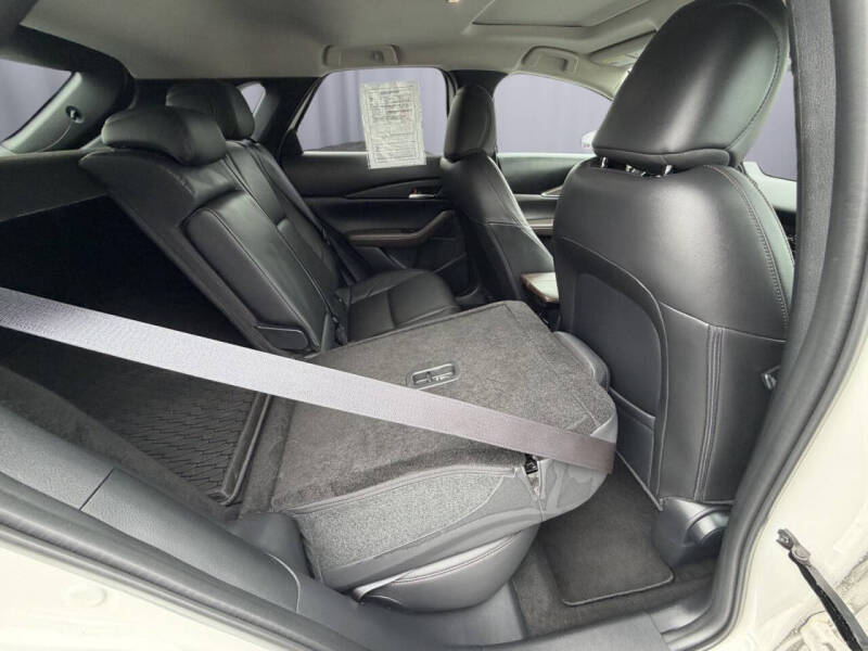 2025 Mazda CX-30 2.5 S Premium