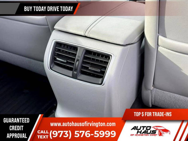 2015 Acura TLX SH-AWD V6 w/Tech