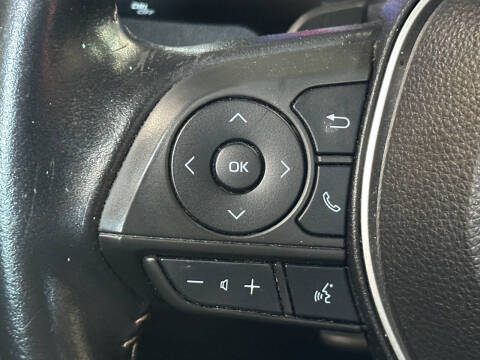 2022 Toyota Corolla XSE Apex