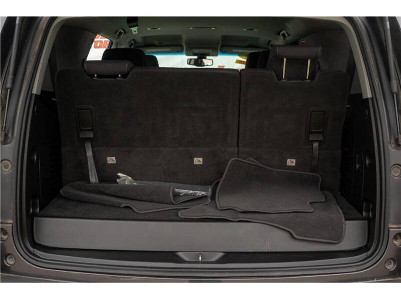 2018 Chevrolet Tahoe LS