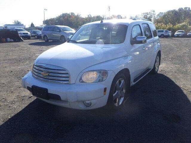 2006 Chevrolet HHR for sale at GLOBAL MOTOR GROUP in Newark NJ