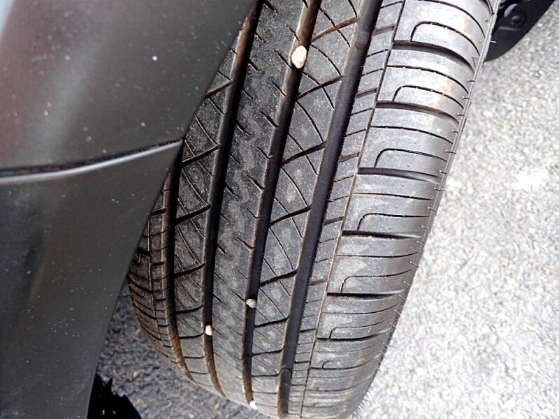 2008 Suzuki SX4 Crossover